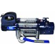 Superwinch TALON 14.0 12V electric winch (steel rope & stainless steel roller fairlead)