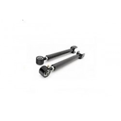 Adjustable front upper X-Flex control arms Rough Country - Lift 4" - 6" - Jeep Wrangler JK