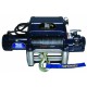 Superwinch TALON 9.5i 12V electric winch (steel rope & stainless steel roller fairlead)