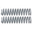 Front coil springs Rubicon Express - Lift 4,5" - Jeep Cherokee XJ