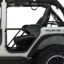 Rear tubular doors Smittybilt - Jeep Wrangler JK 4 door