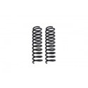 Front coil springs Lift 5" CLAYTON OFF ROAD - Jeep Cherokee XJ