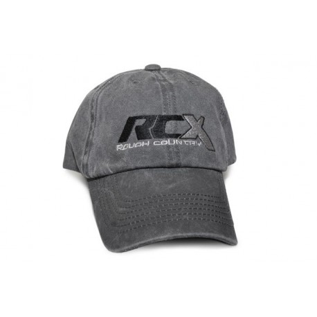 Adjustable Hat Rough Country RCX