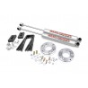 2,5" Rough Country Lift Kit - Ford F150 4WD 09-13