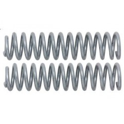 Front coil springs Rubicon Express - Lift 4,5" - Jeep Wrangler TJ