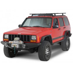 Front bumer Smittybilt XRC - Jeep Cherokee XJ