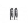 Front coil springs Lift 3,5" CLAYTON OFF ROAD - Jeep Wranger JK