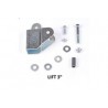 Front track bar relocation kit BDS - Lift 3" - Jeep Grand Cherokee ZJ