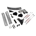 6" Rough Country Lift Kit - Ford F250 4WD 05-07