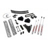 6" Rough Country Lift Kit - Ford F250 4WD 08-10