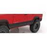 Body Cladding Smittybilt - Jeep Cherokee XJ
