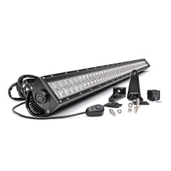LED Light Bar 127cm Rough Country - Jeep Wrangler TJ