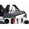 Soft Top Storage Boot Smittybilt - Jeep Wrangler TJ