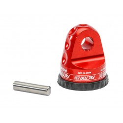 ProLink with Titanium Pin & Rubber Guard (Red)