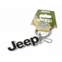 Key Chain Jeep