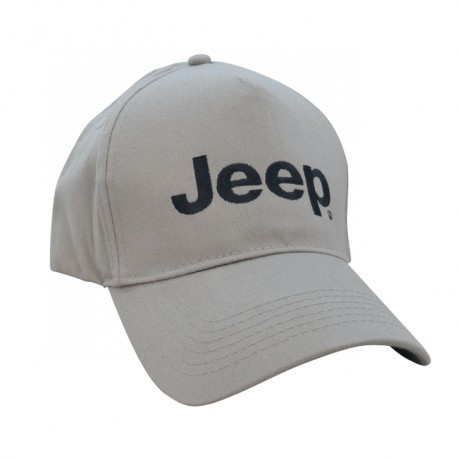 Hat, Cap Jeep