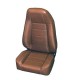 Front seat Factory-Style Spice Denim Smittybilt - Jeep Wrangler YJ