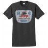 Men's T-shirt Jeep Legendary Durability Since 1941 (XL size)