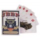 Jeep Deck of Playing Cards