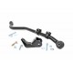 Front FORGED Adjustable Track Bar Rough Country Lift 0 - 3,5'' - Jeep Wrangler TJ