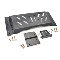 Skid Plate Rough Country - Jeep Wrangler TJ 97-02