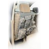 Front Seatback Covers Camo Smittybilt G.E.A.R. OFF ROAD UNIVERSAL (pair)