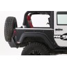 Rear Quarter Panel Armor Skins SMITTYBILT XRC - Jeep Wrangler JK 4 door