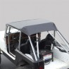 Standard Soft Top SMITTYBILT - Jeep Wrangler YJ 80-91