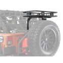 Tailgate Rack, Basket Smittybilt Defender - Jeep Wrangler JK