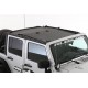 Extended MESH Top SMITTYBILT - Jeep Wrangler JK 4D