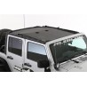 Extended MESH Top SMITTYBILT - Jeep Wrangler JK 4D