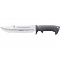 Extol PREMIUM nůž lovecký nerez, 318/193mm (8855322)