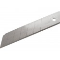 Extol CRAFT břity ulamovací do nože, 18mm, 10ks (9125)