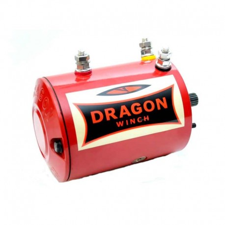 Motor Dragon Winch pro navijáky DWM 13000 ST, 12V