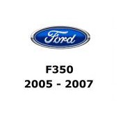 FORD F350 4WD 05-07